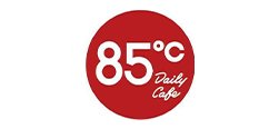 85度C