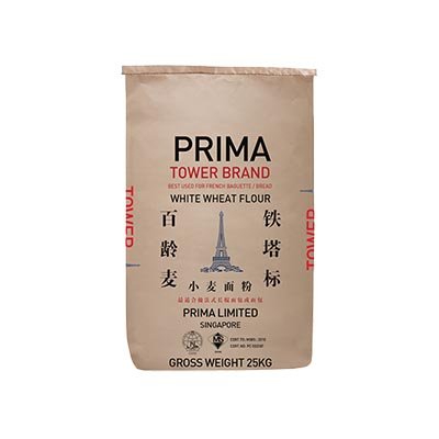 百齡麥 首棒標 特高筋麵粉