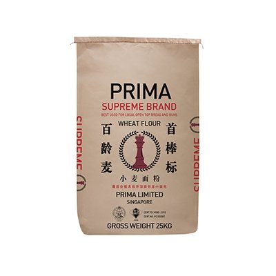 百齡麥 首棒標 特高筋麵粉