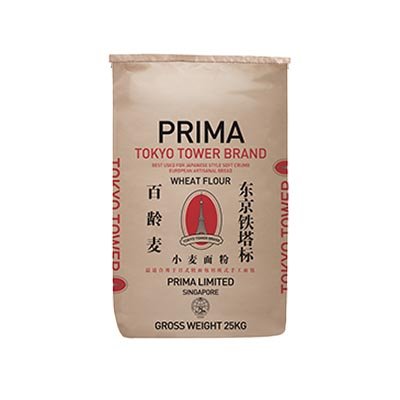 百齡麥 首棒標 特高筋麵粉